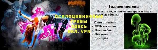 ALPHA PVP Горнозаводск